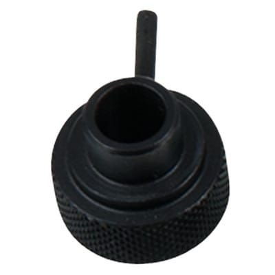 Bohrbuchse mit Zylinderstift, 8,5 mm