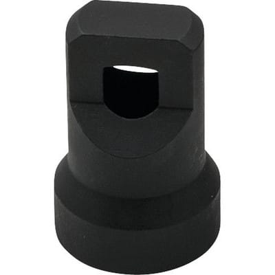 Druckstück, 63 mm