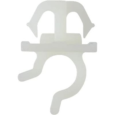 KS-Tools 420.5756 Schraubstangen-Clip für Toyota,5 0er Pack