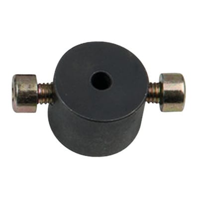 Bohranschlag mit Zylinderschrauben, 4,0 mm