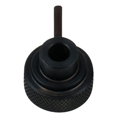 Bohrbuchse mit Zylinderstift, 6,5 mm
