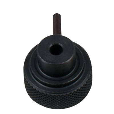 Bohrbuchse mit Zylinderstift, 4,0 mm