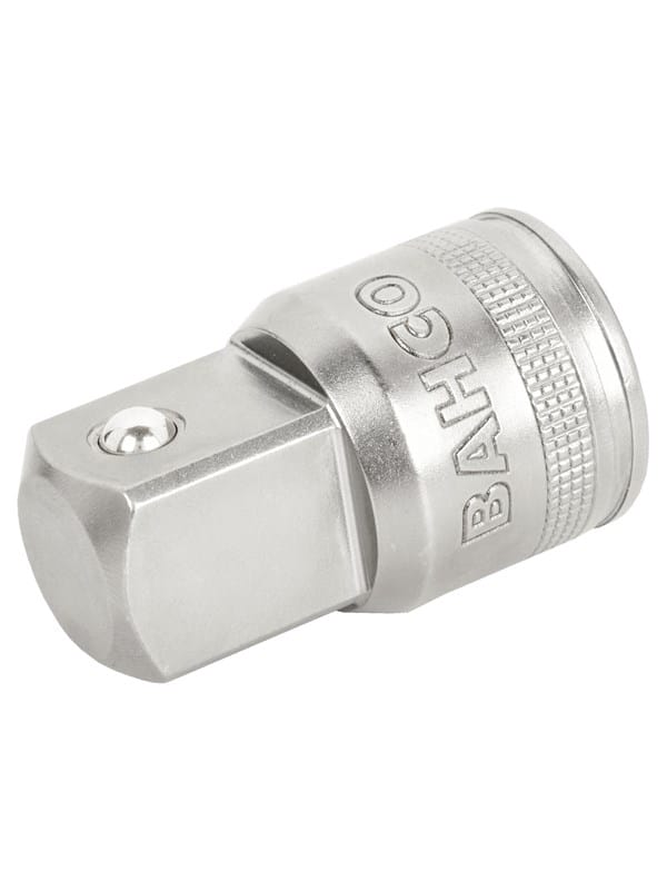 Bahco Adapter 1/2 3/4 45mm 8172