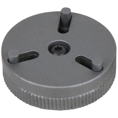 Universal Adapter, verstellbar mit 3 Pins für 150.2295