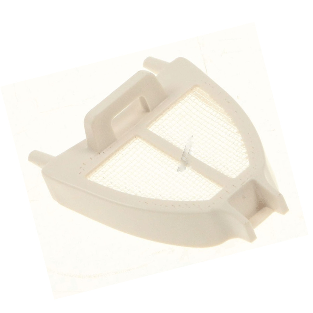 Ersatzteil - Filter - Moulinex