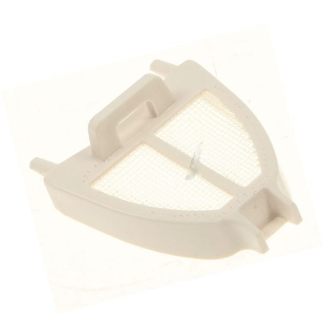 Ersatzteil - Filter - Moulinex