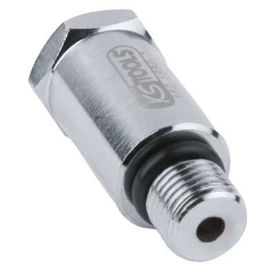 Adapterhülse 42mmM12x1,25