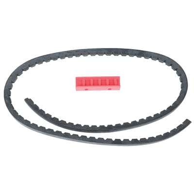 KS-Tools 150.3151 Ersatz-Keilriemen für 150.3150