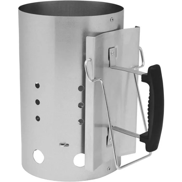 Zubehör Für Grill Fieldmann Fzg 9000 Kohlerost Sicherer Griff