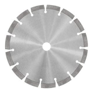 Tools Diamond Blade Universal 115 x 22,23 - Heller