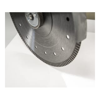 Tools Diamond Blade Rooftile 115 x 22,23 - Heller