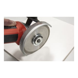 Tools Diamond Blade Ceramic 115 x 22,23 - Heller