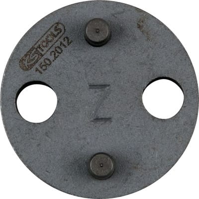 Bremskolben-Werkzeug Adapter z, ø 30mm