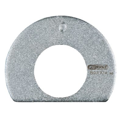 Bremskolben-Werkzeug Adapter 0-Disc