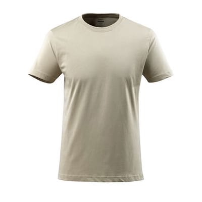 Mascot Calais T-shirt Gr. 2XL hellkhaki einzeln