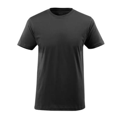 Calais T-shirt Gr. s schwarz einzeln - Mascot