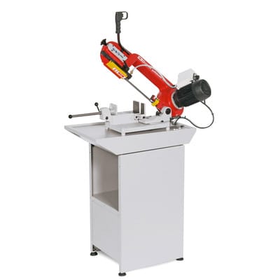 Bomar Metall-Bandsägemaschine Pulldown 160.120 g