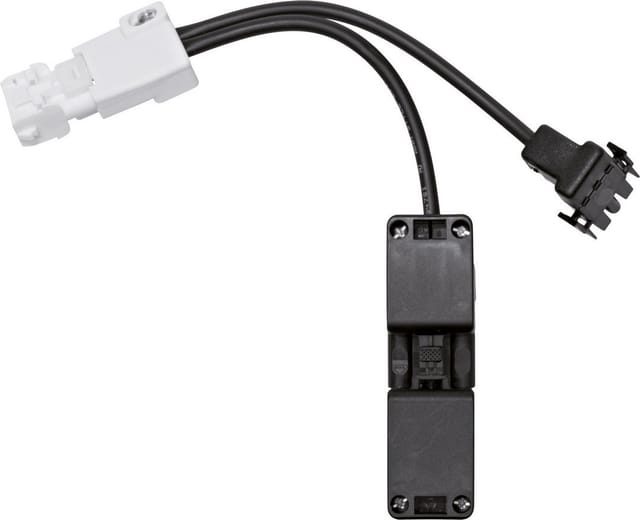 Buderus - bosch Sonstiges Zubehör Nr. 1637 Adapterkabel