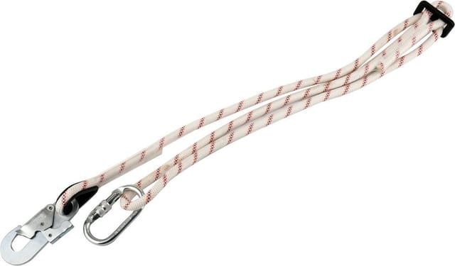 2m Hilfsseil Mit Karabinerhaken - Yt-74231