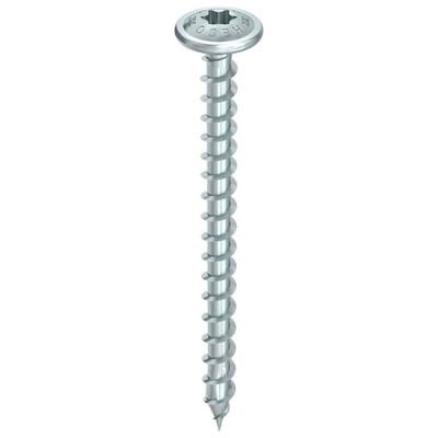 Heco - TOPIX-plus 8 x 100, Tellerkopf, T-Drive, vg, A3K, 50 St.
