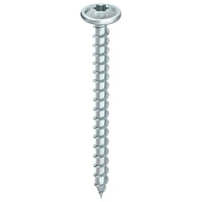 Heco - TOPIX-plus 6 x 40, Tellerkopf, T-Drive, vvg, A3K, 200 St.