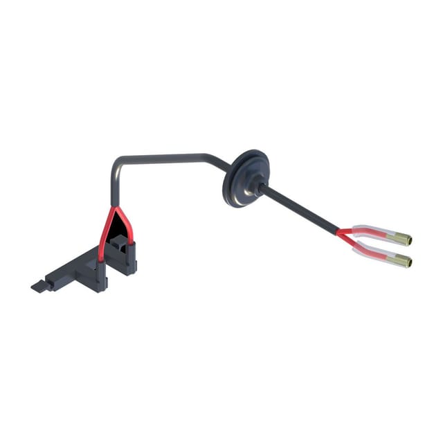 Bosch Ersatzteil ttnr: 87144019590 Zündkabel