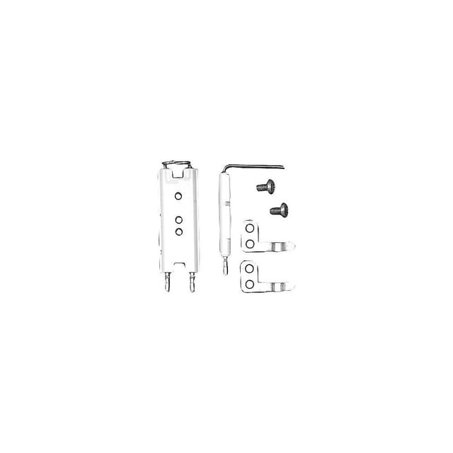 Bosch Ersatzteil ttnr: 87181070660 Elektrodensatz