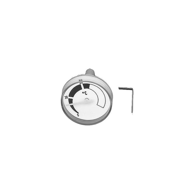 Bosch Ersatzteil ttnr: 87172080500 Thermometer everp