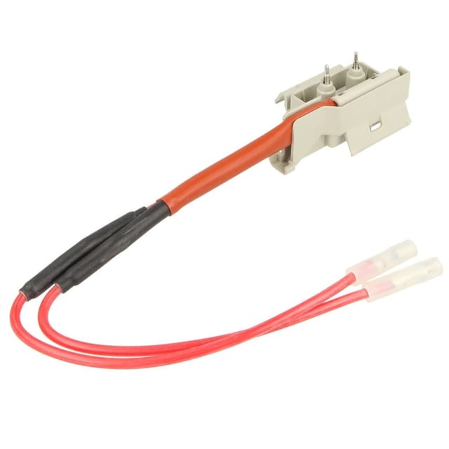 BOSCH Zündkabel 87144017650