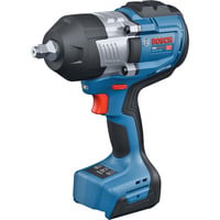 Akku-Schlagschrauber GDS18V-1400 Professional solo, 18Volt Bild 2