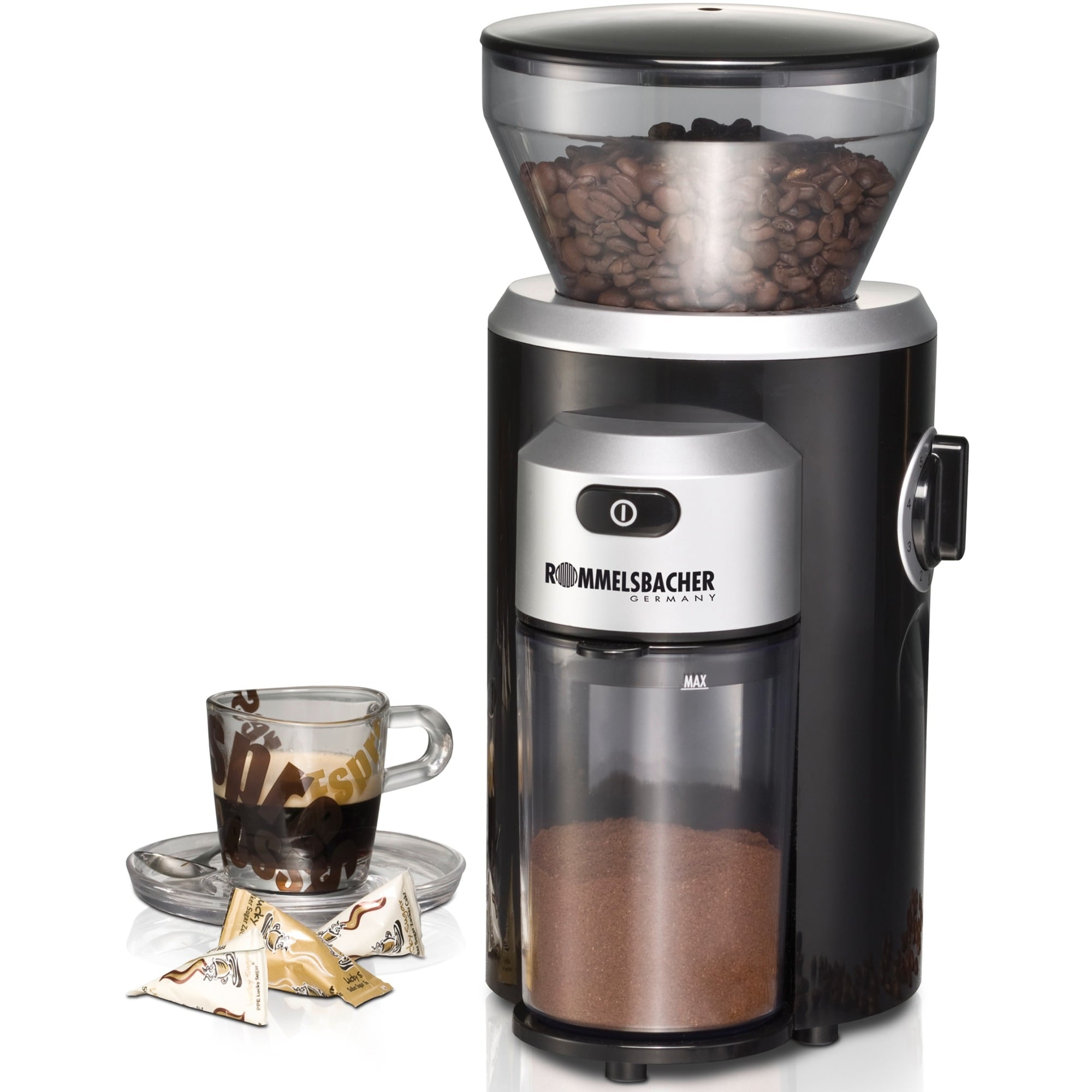 Kaffeemühle EKM 300
