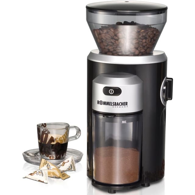 Kaffeemühle EKM 300
