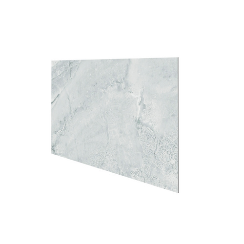 VILO Wandverkleidung »VILO SPC«, SPC Wandverkleidung ASH GREY VILO 30X60, 1 VE = 2,34 m² - grau