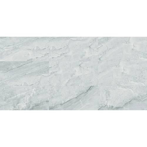 VILO Wandverkleidung »VILO SPC«, SPC Wandverkleidung ASH GREY VILO 30X60, 1 VE = 2,34 m² - grau Bild 2