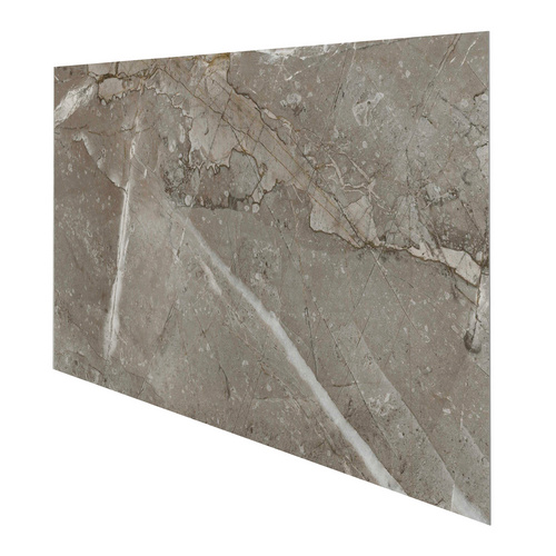 VILO Wandverkleidung »VILO SPC«, SPC Wandverkleidung MARBLE SKIN VILO 120X60, 1 VE = 2,88 m² - grau Bild 2