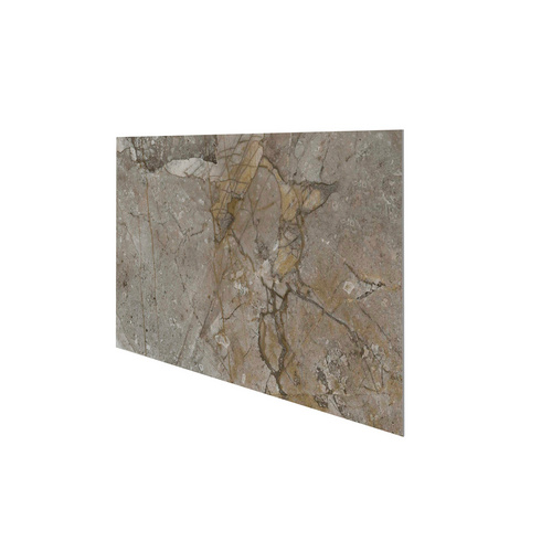 VILO Wandverkleidung »VILO SPC«, SPC Wandverkleidung MARBLE SKIN VILO 30X60, 1 VE = 2,34 m² - grau