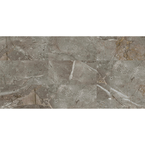VILO Wandverkleidung »VILO SPC«, SPC Wandverkleidung MARBLE SKIN VILO 30X60, 1 VE = 2,34 m² - grau Bild 3