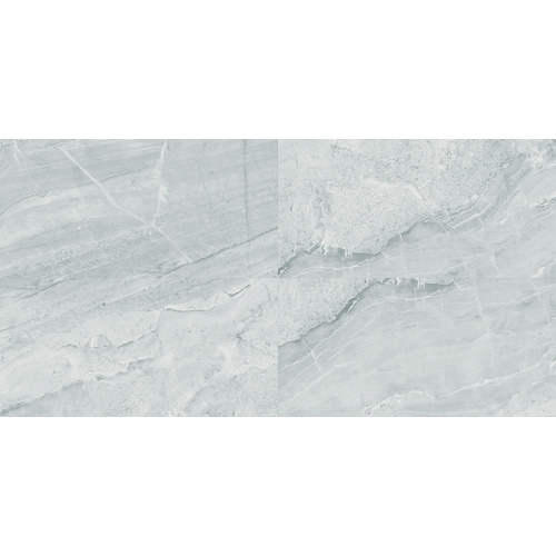 VILO Wandverkleidung »VILO SPC«, SPC Wandverkleidung ASH GREY VILO 120X60, 1 VE = 2,88 m² - grau Bild 2