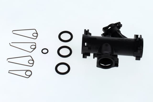 Bosch Ersatzteil 87105062700 T-Stück