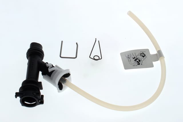 Bosch Ersatzteil 87182223060 Adapter
