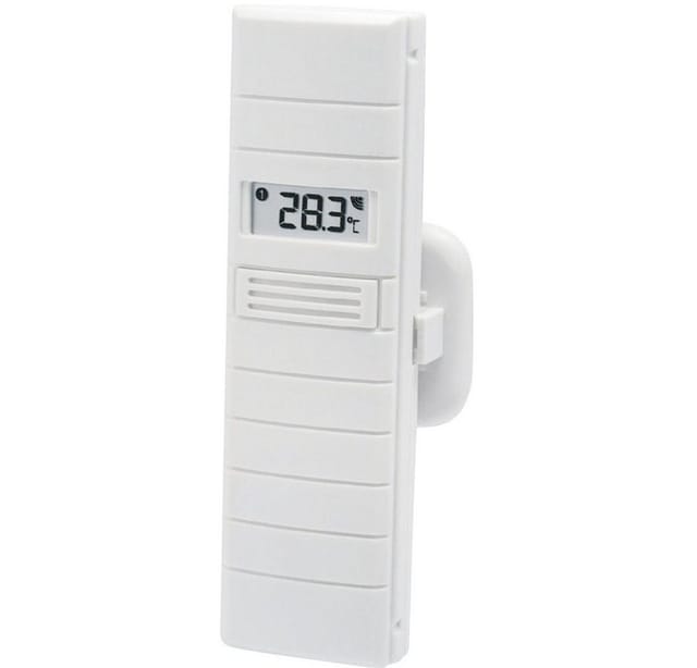Tfa Dostmann - 303155 Ersatz/Zusatzsensor 303155 Thermo-/Hygrosensor