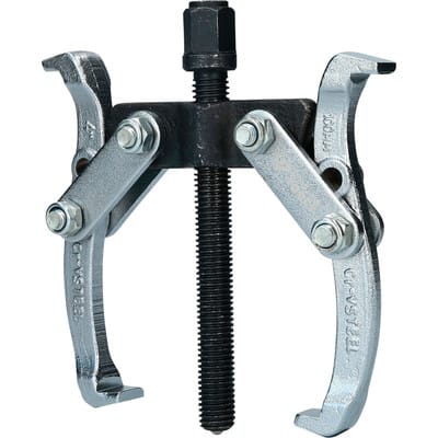 Brilliant Tools - Universal-2-Arm-Abzieher 4" - BT631022