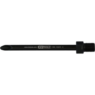 Aufsatz, kurzer Schaft, ø 6,0 / 8,0 mm, Länge 127 mm
