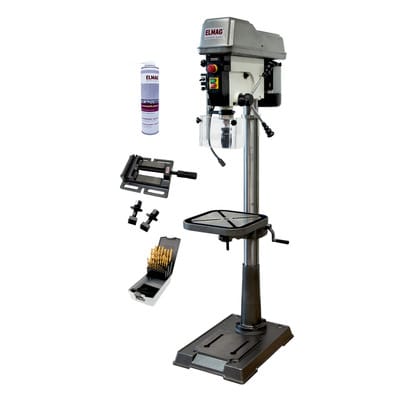 Kbm 25 s vario SET-Aktion