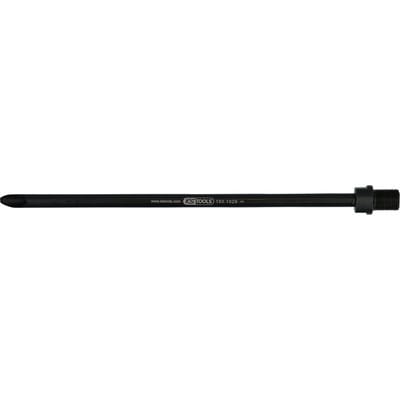 Aufsatz, langer Schaft, ø 6,0 / 8,0 mm, Länge 227 mm