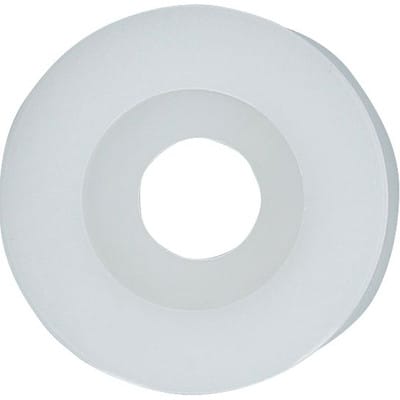 Kunststoff-Gegenhalter ø 40mm, Höhe 30mm