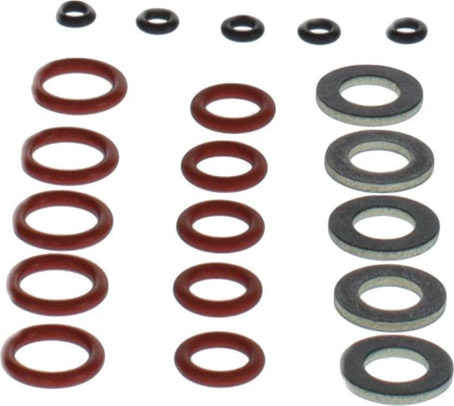 BOSCH Dichtung, 8738717042