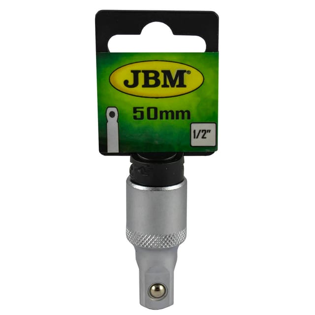 1/2' 50mm Verlängerungsstange. JBM 12990