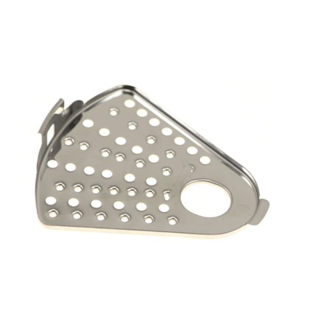 Ersatzteil - feines Parmesanhobelmesser - Moulinex tefal