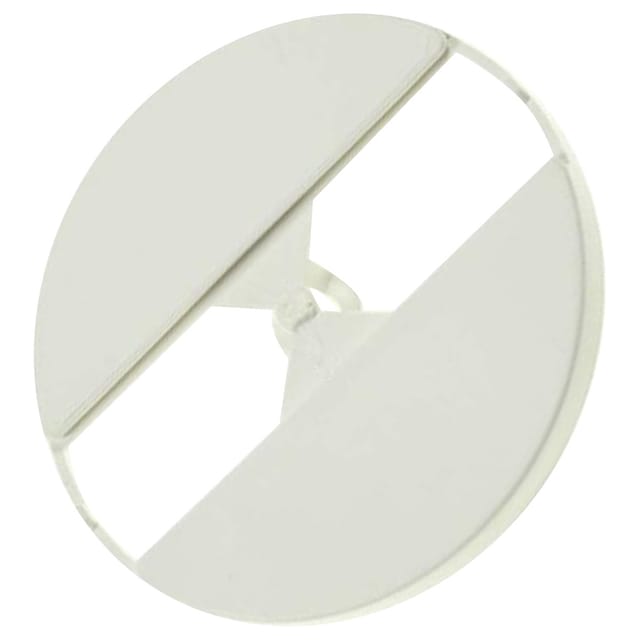 Ersatzteil - Reibeauflagescheibe - - moulinex Tefal
